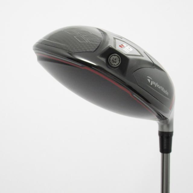 中古ゴルフクラブ】テーラーメイド M6 M6 ドライバー Diamana DF 60