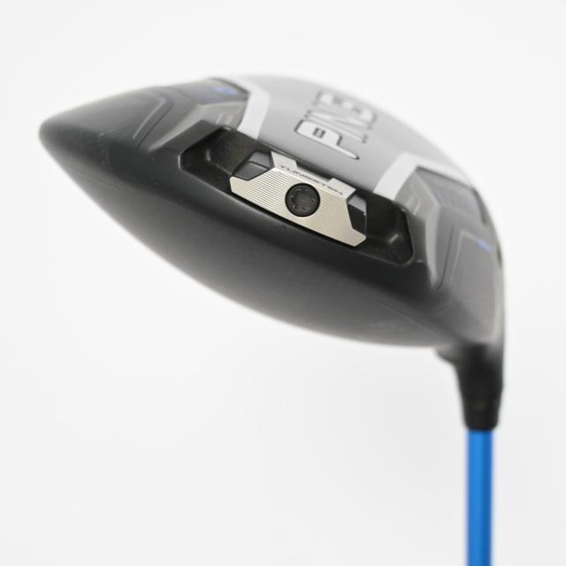 中古ゴルフクラブ】ピン G440 G440 MAX ドライバー ALTA J CB BLUE