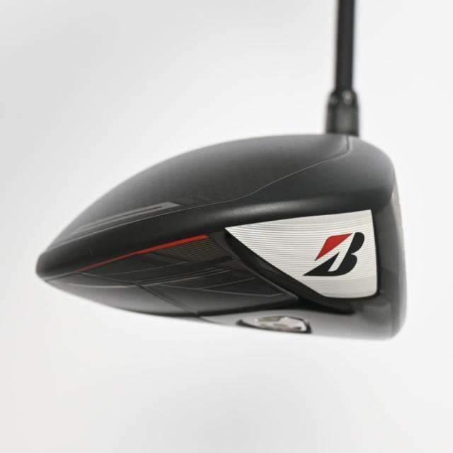 【中古ゴルフクラブ】ブリヂストン　BRIDGESTONE GOLF　BX1 LS ドライバー VENTUS BS6 II　シャフト：VENTUS BS6 II_3