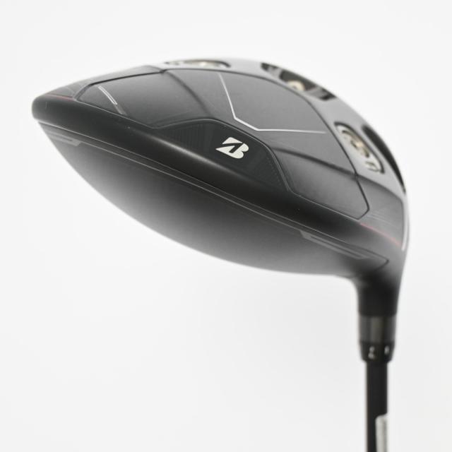 【中古ゴルフクラブ】ブリヂストン　BRIDGESTONE GOLF　BX1 LS ドライバー VENTUS BS6 II　シャフト：VENTUS BS6 II_4