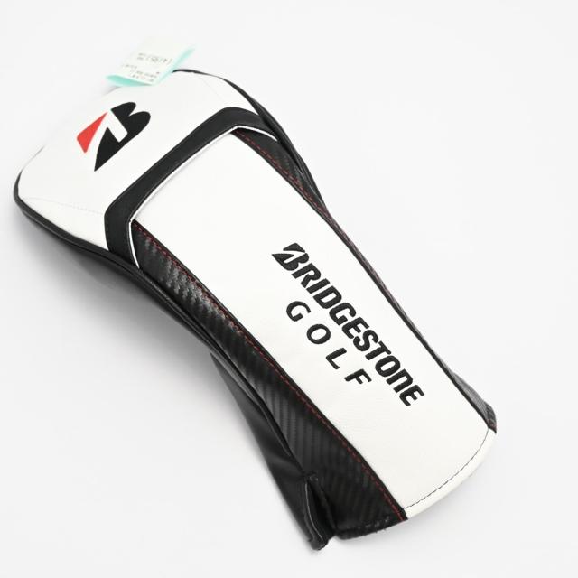 【中古ゴルフクラブ】ブリヂストン　BRIDGESTONE GOLF　BX1 LS ドライバー VENTUS BS6 II　シャフト：VENTUS BS6 II_7