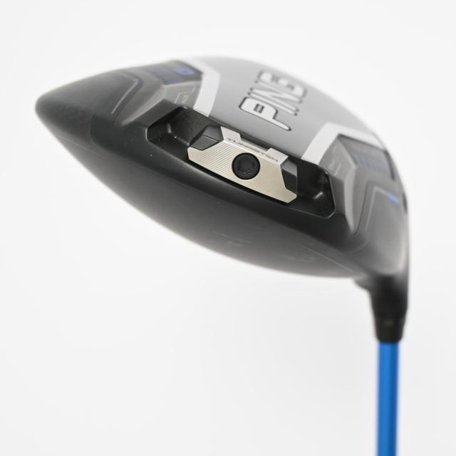 中古ゴルフクラブ】ピン G440 G440 MAX ドライバー ALTA J CB BLUE