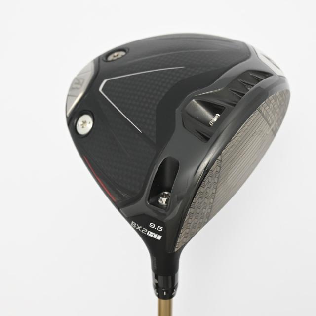 【中古ゴルフクラブ】ブリヂストン　BRIDGESTONE GOLF　BX2 HT ドライバー SPEEDER NX GOLD 50　シャフト：SPEEDER NX GOLD 50