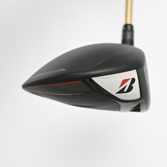 【中古ゴルフクラブ】ブリヂストン　BRIDGESTONE GOLF　BX2 HT ドライバー SPEEDER NX GOLD 50　シャフト：SPEEDER NX GOLD 50_3