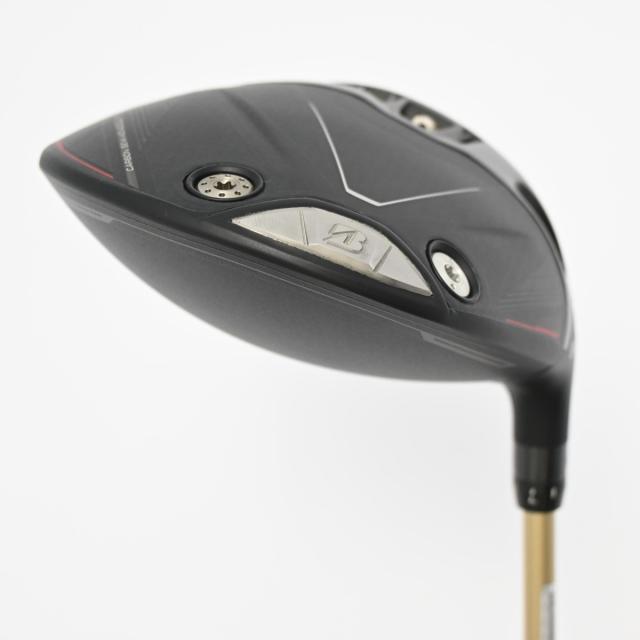 【中古ゴルフクラブ】ブリヂストン　BRIDGESTONE GOLF　BX2 HT ドライバー SPEEDER NX GOLD 50　シャフト：SPEEDER NX GOLD 50_4