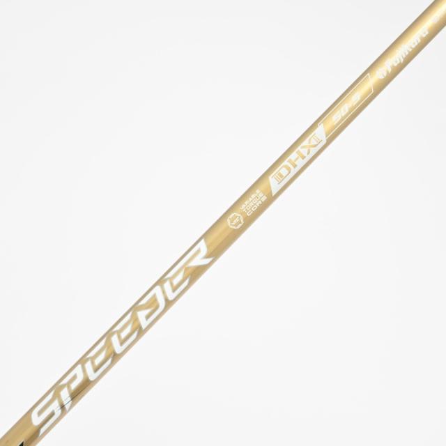 【中古ゴルフクラブ】ブリヂストン　BRIDGESTONE GOLF　BX2 HT ドライバー SPEEDER NX GOLD 50　シャフト：SPEEDER NX GOLD 50_5
