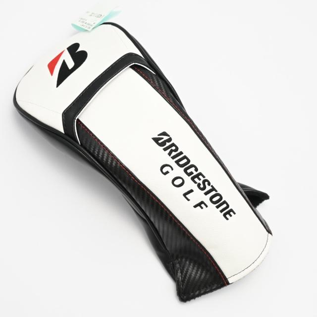 【中古ゴルフクラブ】ブリヂストン　BRIDGESTONE GOLF　BX2 HT ドライバー SPEEDER NX GOLD 50　シャフト：SPEEDER NX GOLD 50_7