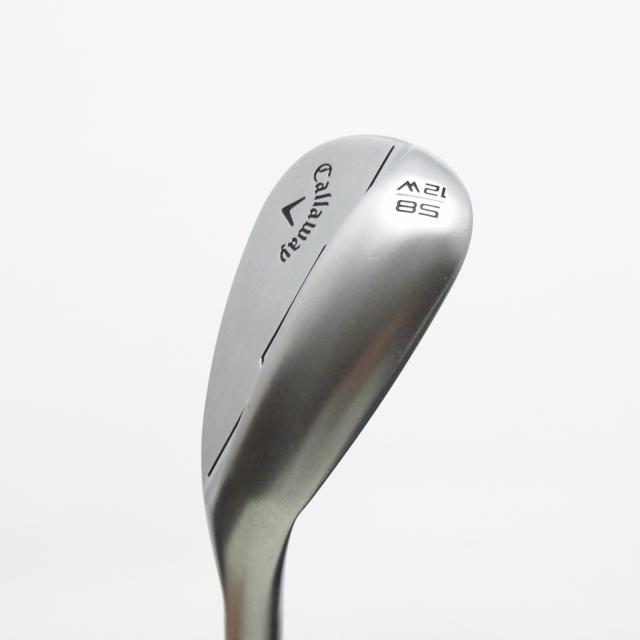 【中古ゴルフクラブ】キャロウェイゴルフ　Callaway Golf　OPUS クロム ウェッジ N.S.PRO 950GH neo　シャフト：N.S.PRO 950GH neo