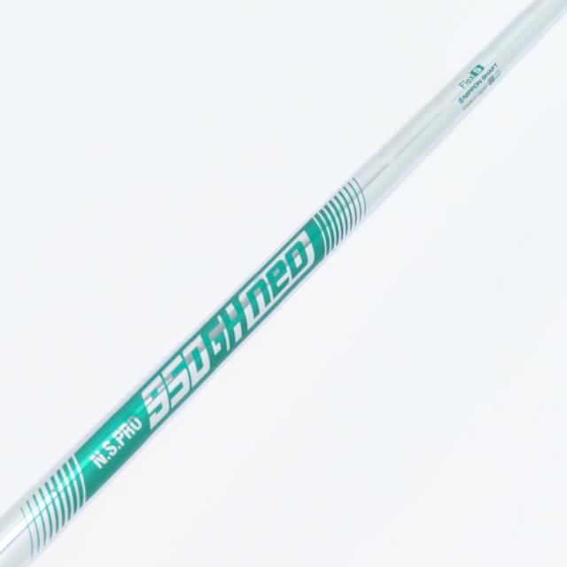 【中古ゴルフクラブ】キャロウェイゴルフ　X　X フォージド STAR(2024) アイアン N.S.PRO 950GH neo　シャフト：N.S.PRO 950GH neo