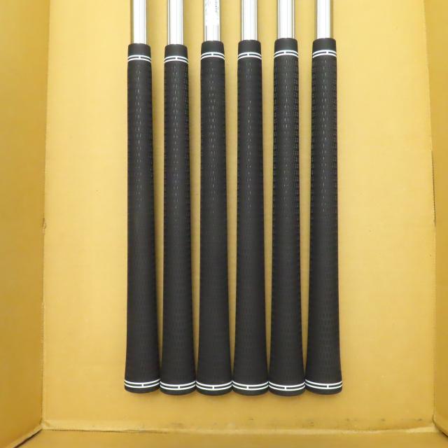 【中古ゴルフクラブ】キャロウェイゴルフ　X　X フォージド STAR(2024) アイアン N.S.PRO 950GH neo　シャフト：N.S.PRO 950GH neo