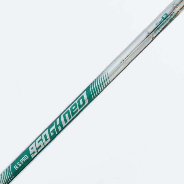 【中古ゴルフクラブ】キャロウェイゴルフ　X　X フォージド STAR(2024) アイアン N.S.PRO 950GH neo　シャフト：N.S.PRO 950GH neo