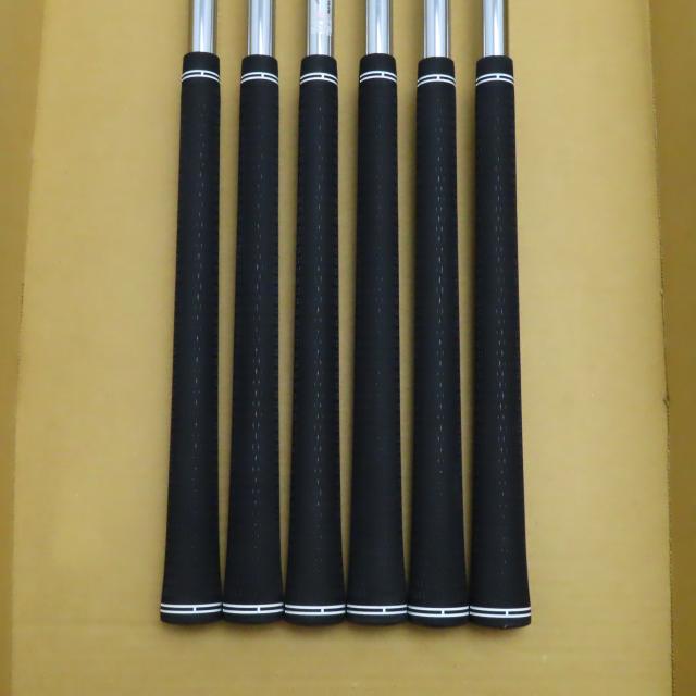 【中古ゴルフクラブ】キャロウェイゴルフ　X　X フォージド STAR(2024) アイアン N.S.PRO 950GH neo　シャフト：N.S.PRO 950GH neo