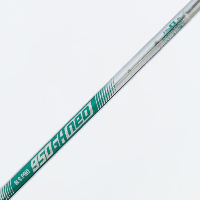 【中古ゴルフクラブ】キャロウェイゴルフ　APEX　APEX Ai300 アイアン N.S.PRO 950GH neo　シャフト：N.S.PRO 950GH neo