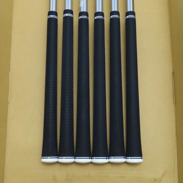 【中古ゴルフクラブ】キャロウェイゴルフ　APEX　APEX Ai300 アイアン N.S.PRO 950GH neo　シャフト：N.S.PRO 950GH neo