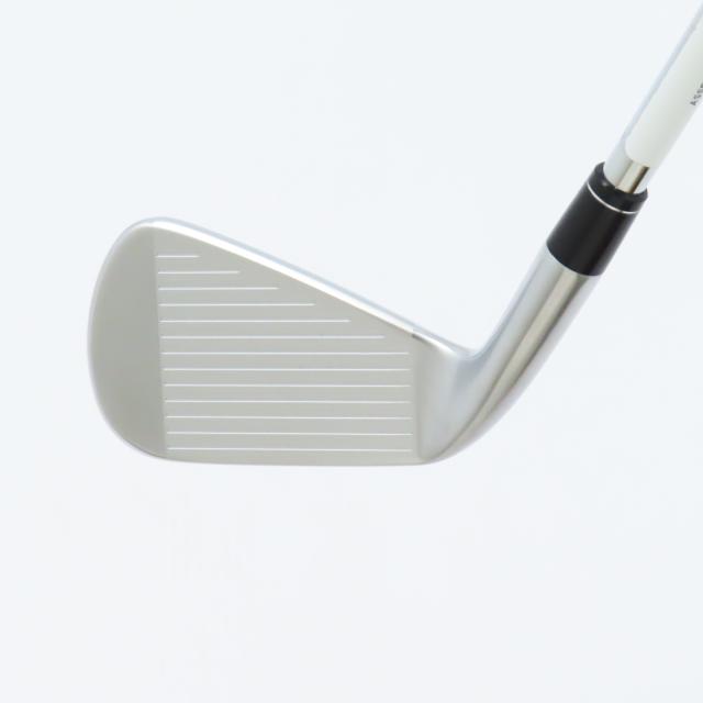 【中古ゴルフクラブ】キャロウェイゴルフ　X　X フォージド STAR(2024) アイアン N.S.PRO 950GH neo　シャフト：N.S.PRO 950GH neo