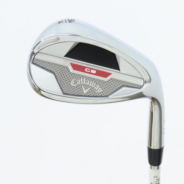 【中古ゴルフクラブ】キャロウェイゴルフ　Callaway Golf　CB 23 ウェッジ N.S.PRO 950GH neo　シャフト：N.S.PRO 950GH neo