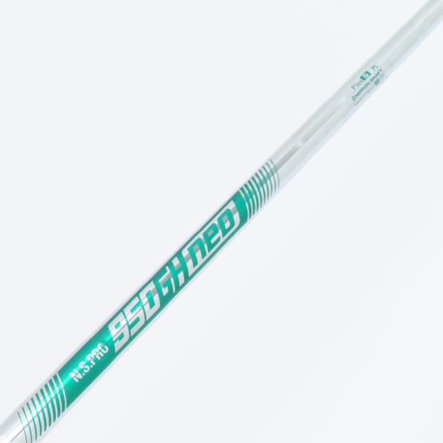 【中古ゴルフクラブ】キャロウェイゴルフ　Callaway Golf　CB 23 ウェッジ N.S.PRO 950GH neo　シャフト：N.S.PRO 950GH neo