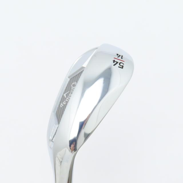 【中古ゴルフクラブ】キャロウェイゴルフ　Callaway Golf　CB 23 ウェッジ N.S.PRO 950GH neo　シャフト：N.S.PRO 950GH neo