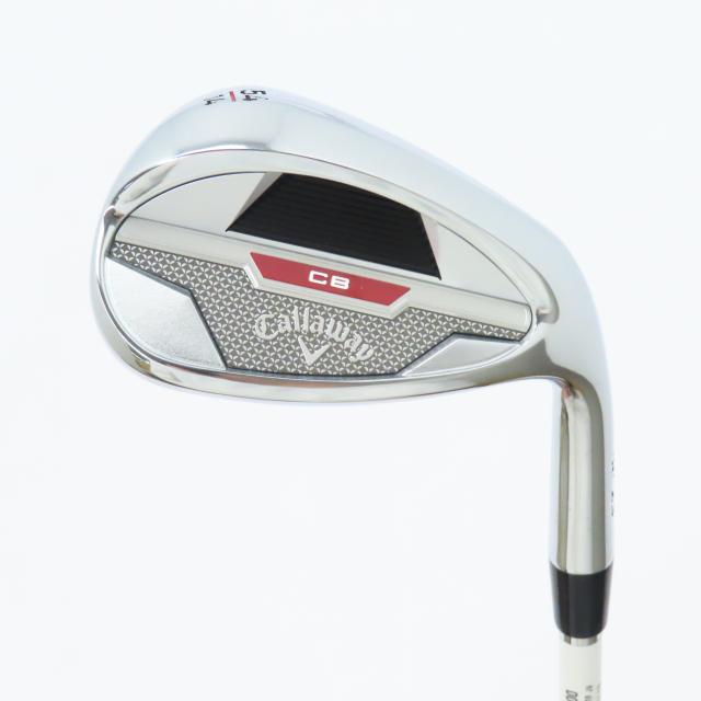 【中古ゴルフクラブ】キャロウェイゴルフ　Callaway Golf　CB 23 ウェッジ N.S.PRO 950GH neo　シャフト：N.S.PRO 950GH neo