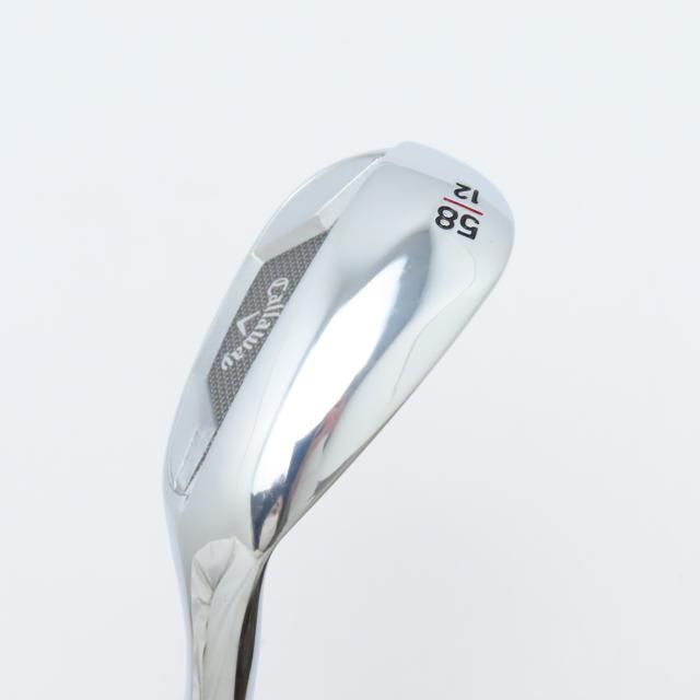 【中古ゴルフクラブ】キャロウェイゴルフ　Callaway Golf　CB 23 ウェッジ N.S.PRO 950GH neo　シャフト：N.S.PRO 950GH neo