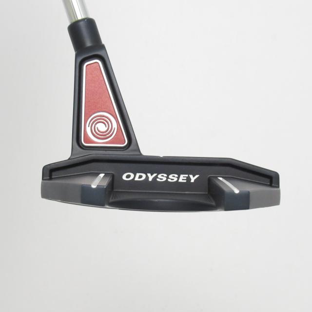 【中古ゴルフクラブ】オデッセイ　ODYSSEY　TRI-BEAM #7 パター カーボンスチール複合シャフト　シャフト：カーボンスチール複合シャフト_4
