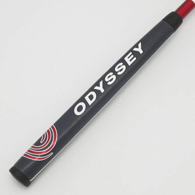 【中古ゴルフクラブ】オデッセイ　ODYSSEY　TRI-BEAM #7 パター カーボンスチール複合シャフト　シャフト：カーボンスチール複合シャフト_6