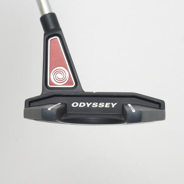 【中古ゴルフクラブ】オデッセイ　ODYSSEY　TRI-BEAM #7 パター カーボンスチール複合シャフト　シャフト：カーボンスチール複合シャフト_4