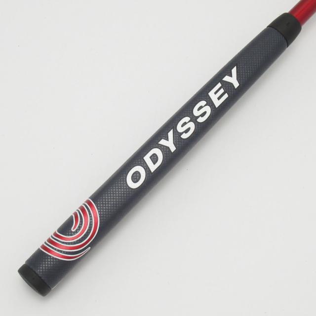 【中古ゴルフクラブ】オデッセイ　ODYSSEY　TRI-BEAM #7 パター カーボンスチール複合シャフト　シャフト：カーボンスチール複合シャフト_6