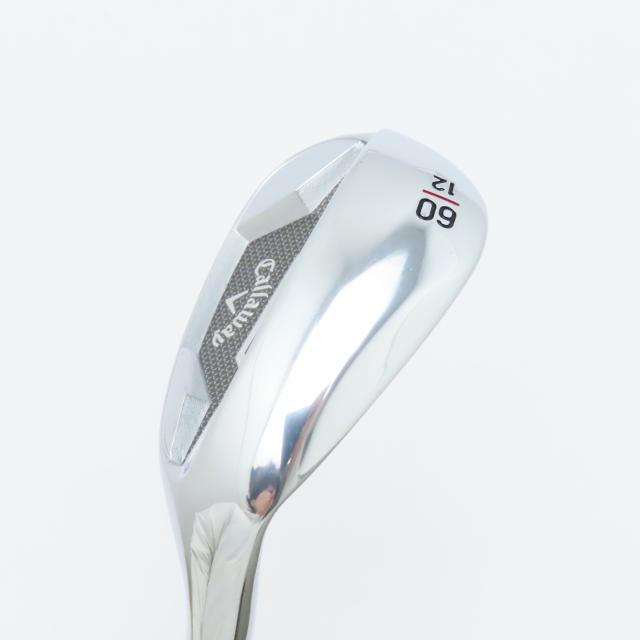 【中古ゴルフクラブ】キャロウェイゴルフ　Callaway Golf　CB 23 ウェッジ N.S.PRO 950GH neo　シャフト：N.S.PRO 950GH neo