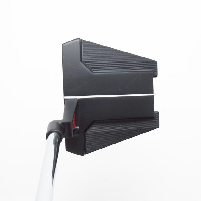 【中古ゴルフクラブ】オデッセイ　ODYSSEY　TRI-BEAM TWELVE CH パター カーボンスチール複合シャフト　シャフト：カーボンスチール複…_1