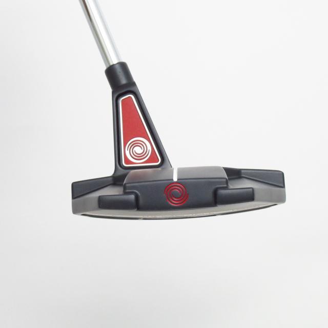 【中古ゴルフクラブ】オデッセイ　ODYSSEY　TRI-BEAM TWELVE CH パター カーボンスチール複合シャフト　シャフト：カーボンスチール複…_4