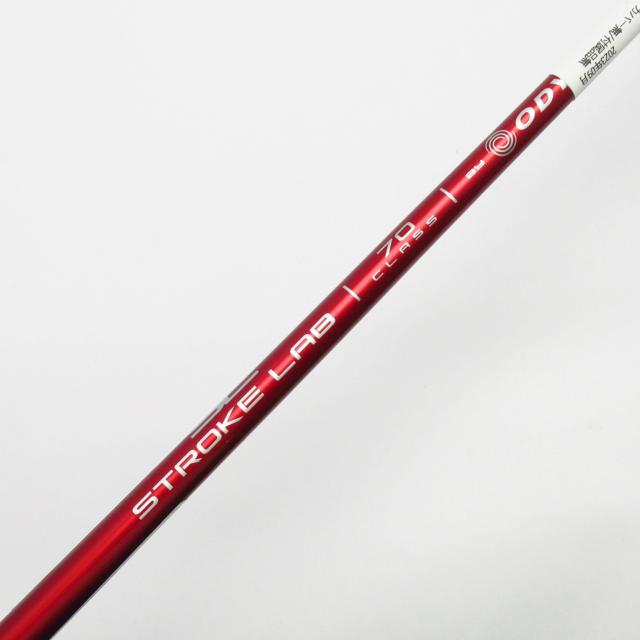 【中古ゴルフクラブ】オデッセイ　ODYSSEY　TRI-BEAM TWELVE CH パター カーボンスチール複合シャフト　シャフト：カーボンスチール複…_5
