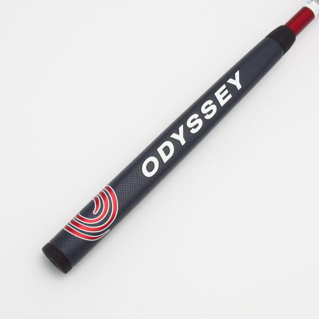 【中古ゴルフクラブ】オデッセイ　ODYSSEY　TRI-BEAM TWELVE CH パター カーボンスチール複合シャフト　シャフト：カーボンスチール複…_6
