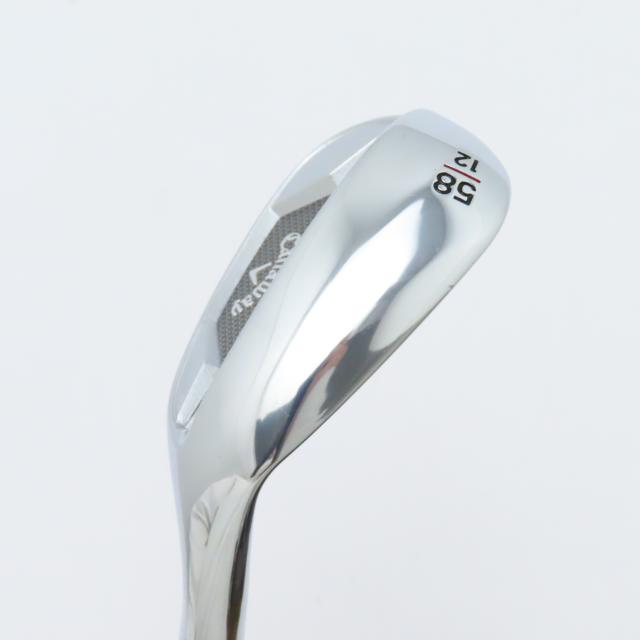 【中古ゴルフクラブ】キャロウェイゴルフ　Callaway Golf　CB 23 ウェッジ N.S.PRO 950GH neo　シャフト：N.S.PRO 950GH neo