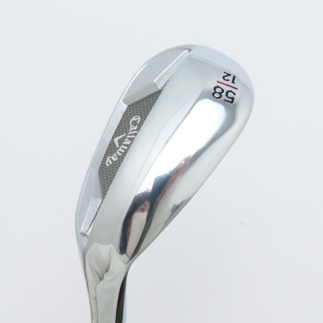 【中古ゴルフクラブ】キャロウェイゴルフ　Callaway Golf　CB 23 ウェッジ N.S.PRO 950GH neo　シャフト：N.S.PRO 950GH neo