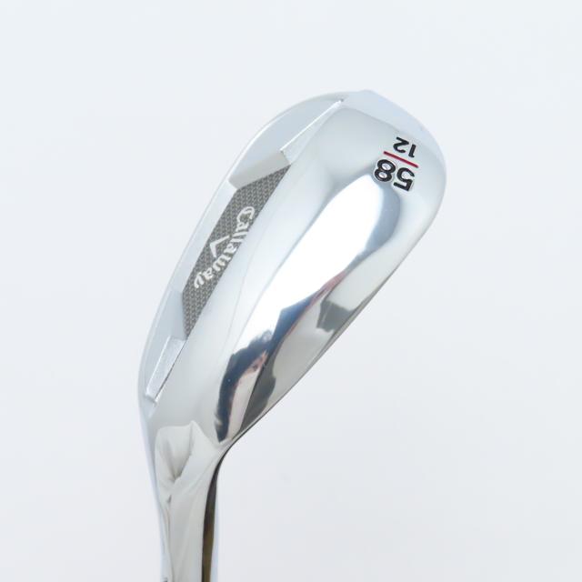 【中古ゴルフクラブ】キャロウェイゴルフ　Callaway Golf　CB 23 ウェッジ N.S.PRO 950GH neo　シャフト：N.S.PRO 950GH neo