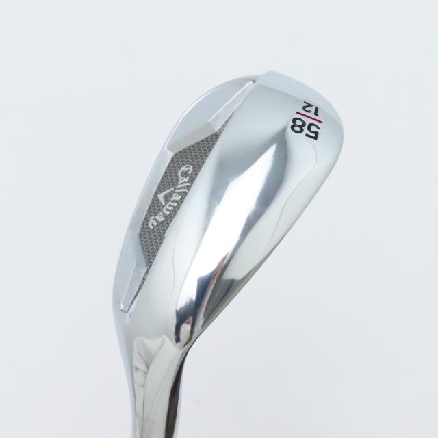 【中古ゴルフクラブ】キャロウェイゴルフ　Callaway Golf　CB 23 ウェッジ N.S.PRO 950GH neo　シャフト：N.S.PRO 950GH neo
