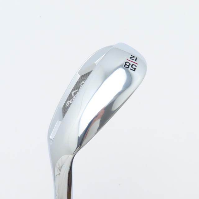 【中古ゴルフクラブ】キャロウェイゴルフ　Callaway Golf　CB 23 ウェッジ N.S.PRO 950GH neo　シャフト：N.S.PRO 950GH neo