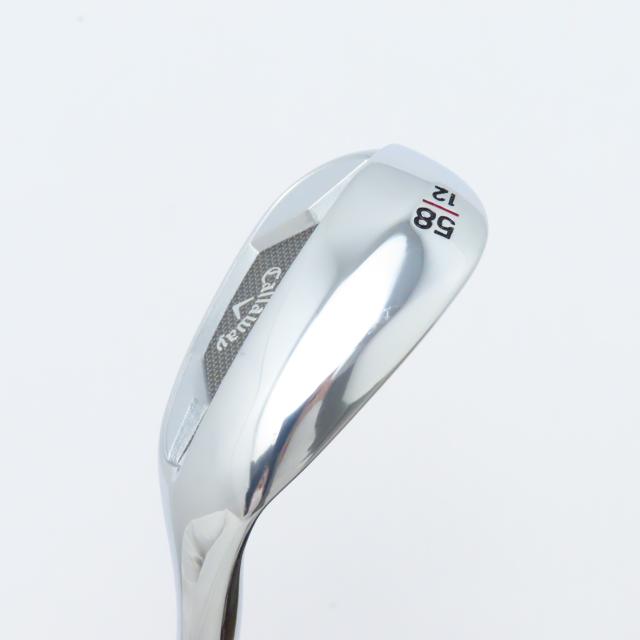 【中古ゴルフクラブ】キャロウェイゴルフ　Callaway Golf　CB 23 ウェッジ N.S.PRO 950GH neo　シャフト：N.S.PRO 950GH neo