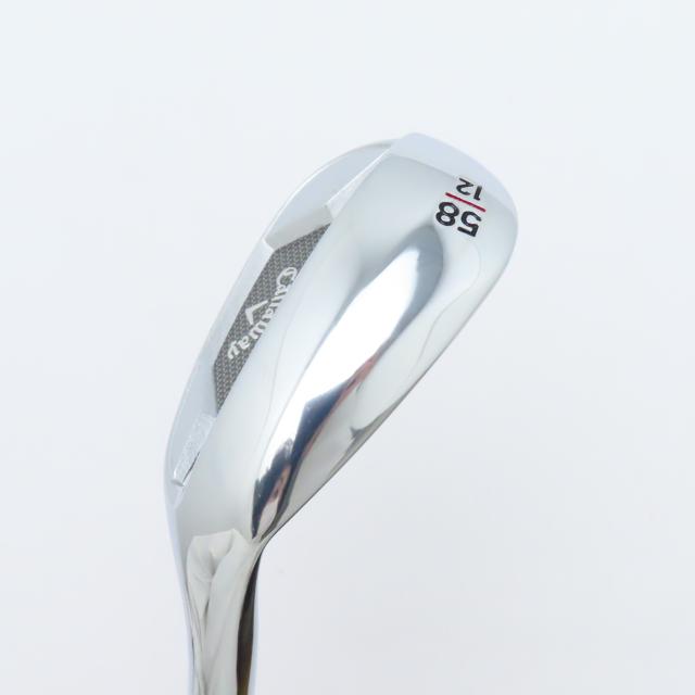 【中古ゴルフクラブ】キャロウェイゴルフ　Callaway Golf　CB 23 ウェッジ N.S.PRO 950GH neo　シャフト：N.S.PRO 950GH neo