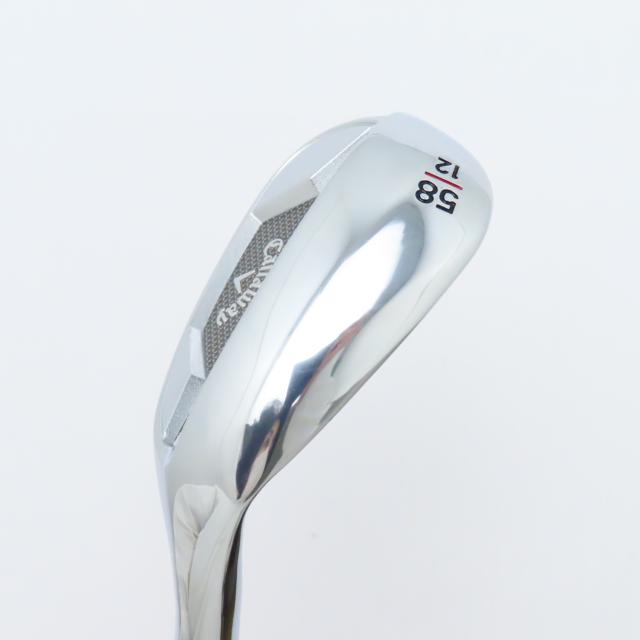 【中古ゴルフクラブ】キャロウェイゴルフ　Callaway Golf　CB 23 ウェッジ N.S.PRO 950GH neo　シャフト：N.S.PRO 950GH neo