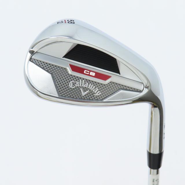 【中古ゴルフクラブ】キャロウェイゴルフ　Callaway Golf　CB 23 ウェッジ N.S.PRO 950GH neo　シャフト：N.S.PRO 950GH neo