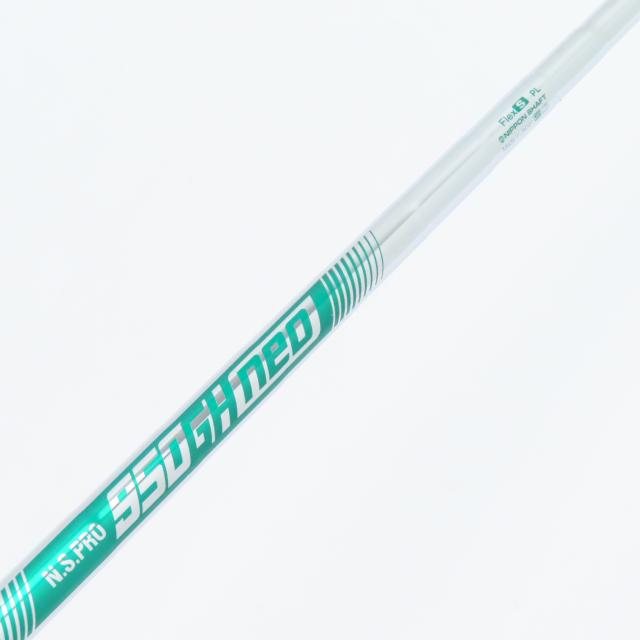 【中古ゴルフクラブ】キャロウェイゴルフ　Callaway Golf　CB 23 ウェッジ N.S.PRO 950GH neo　シャフト：N.S.PRO 950GH neo