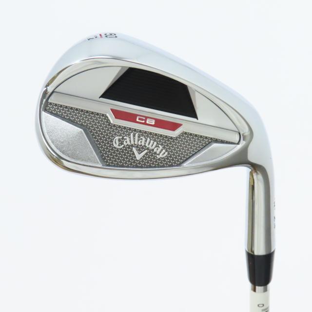 【中古ゴルフクラブ】キャロウェイゴルフ　Callaway Golf　CB 23 ウェッジ N.S.PRO 950GH neo　シャフト：N.S.PRO 950GH neo