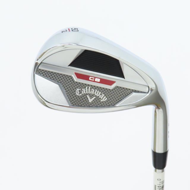 【中古ゴルフクラブ】キャロウェイゴルフ　Callaway Golf　CB 23 ウェッジ N.S.PRO 950GH neo　シャフト：N.S.PRO 950GH neo