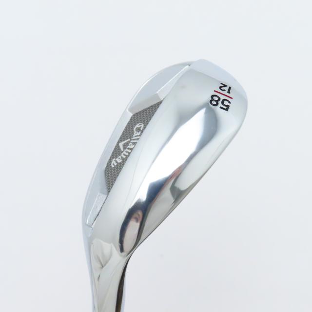 【中古ゴルフクラブ】キャロウェイゴルフ　Callaway Golf　CB 23 ウェッジ N.S.PRO 950GH neo　シャフト：N.S.PRO 950GH neo