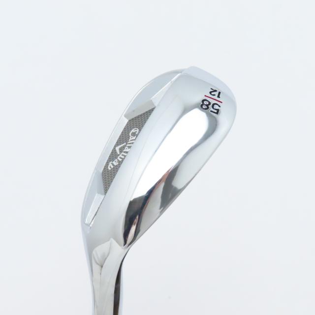 【中古ゴルフクラブ】キャロウェイゴルフ　Callaway Golf　CB 23 ウェッジ N.S.PRO 950GH neo　シャフト：N.S.PRO 950GH neo