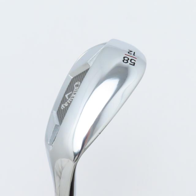 【中古ゴルフクラブ】キャロウェイゴルフ　Callaway Golf　CB 23 ウェッジ N.S.PRO 950GH neo　シャフト：N.S.PRO 950GH neo