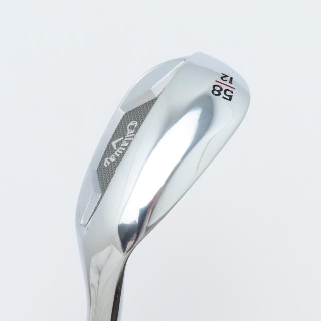 【中古ゴルフクラブ】キャロウェイゴルフ　Callaway Golf　CB 23 ウェッジ N.S.PRO 950GH neo　シャフト：N.S.PRO 950GH neo