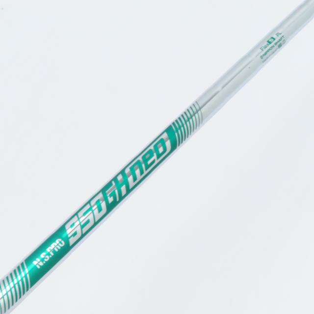 【中古ゴルフクラブ】キャロウェイゴルフ　Callaway Golf　CB 23 ウェッジ N.S.PRO 950GH neo　シャフト：N.S.PRO 950GH neo